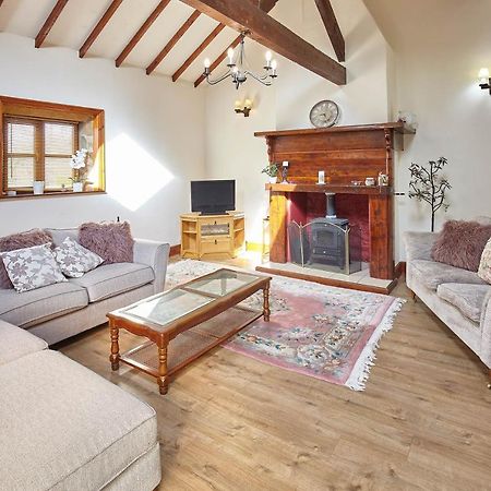 Host & Stay - The Arches Cottage Brotton 외부 사진