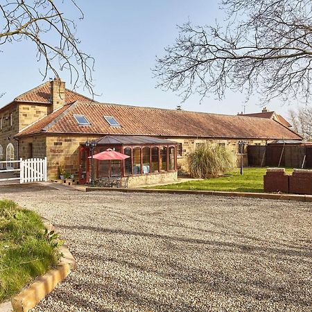 Host & Stay - The Arches Cottage Brotton 외부 사진