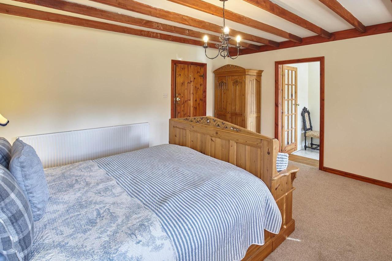 Host & Stay - The Arches Cottage Brotton 외부 사진