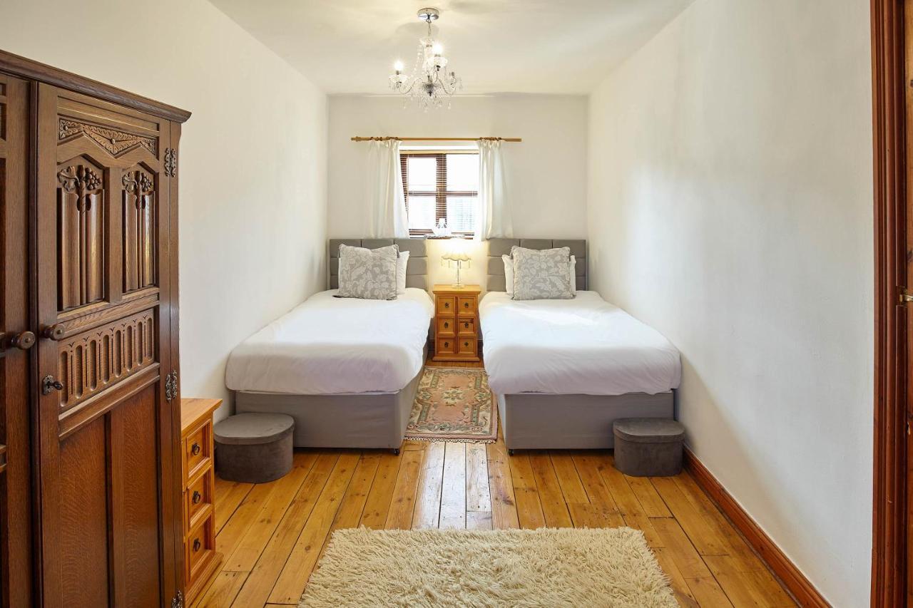 Host & Stay - The Arches Cottage Brotton 외부 사진