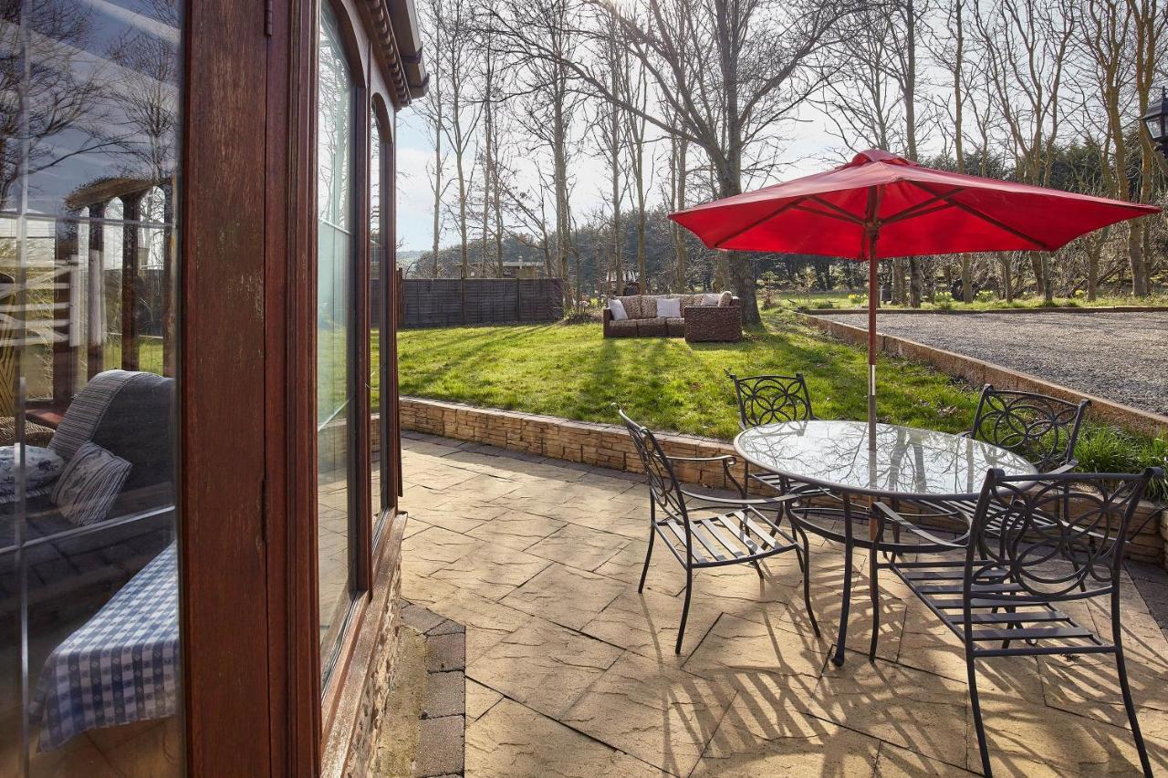 Host & Stay - The Arches Cottage Brotton 외부 사진