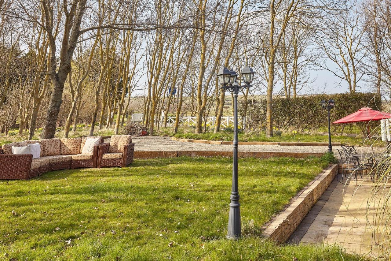 Host & Stay - The Arches Cottage Brotton 외부 사진