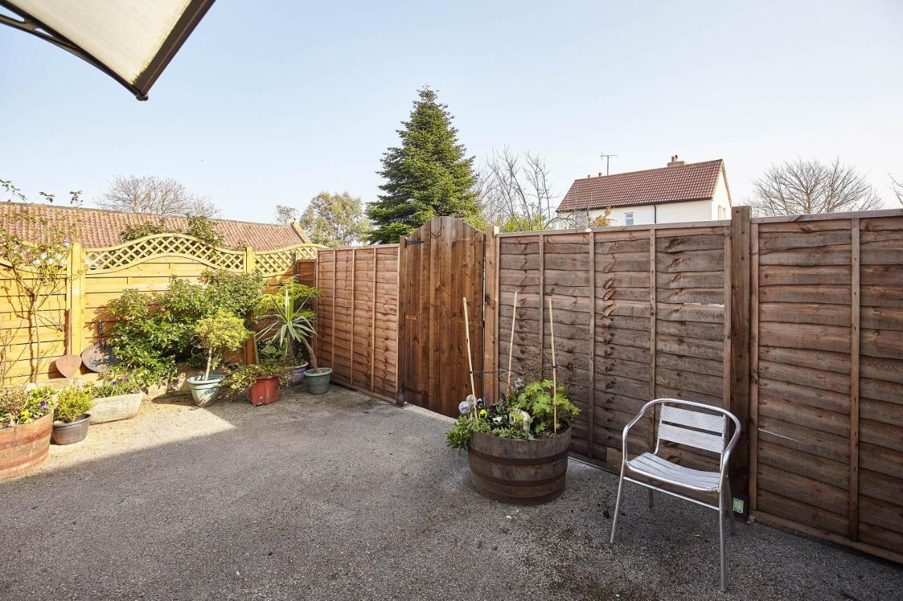 Host & Stay - The Arches Cottage Brotton 외부 사진