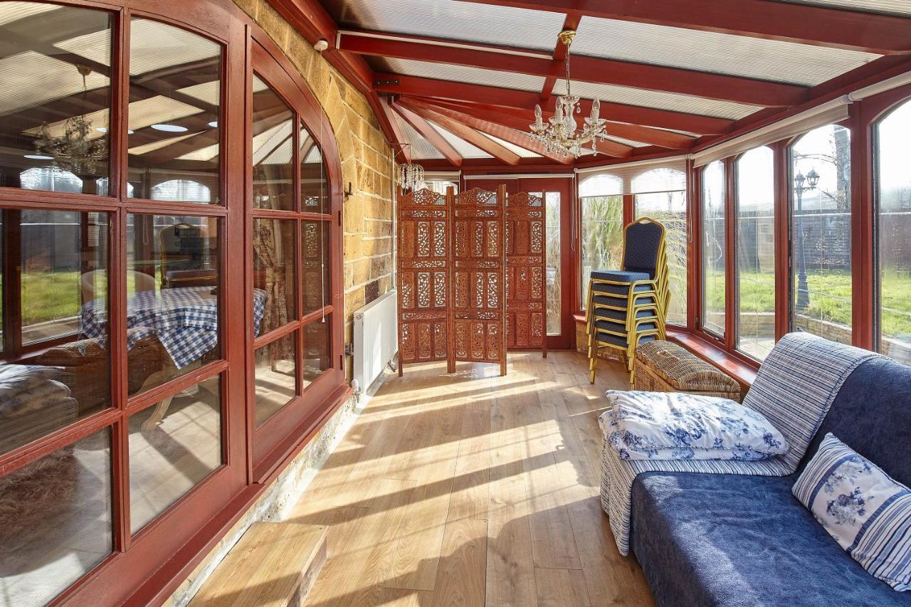 Host & Stay - The Arches Cottage Brotton 외부 사진
