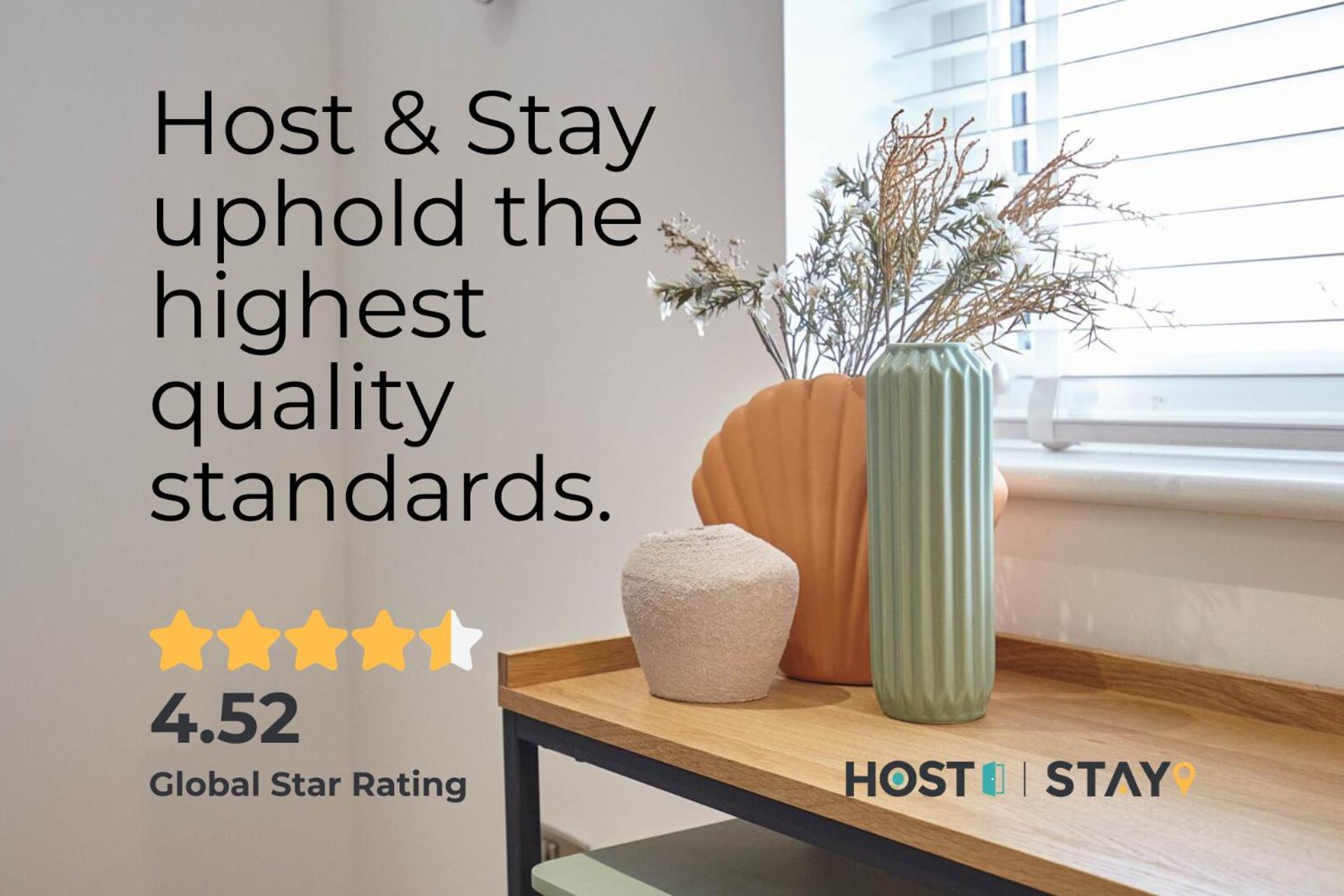 Host & Stay - The Arches Cottage Brotton 외부 사진